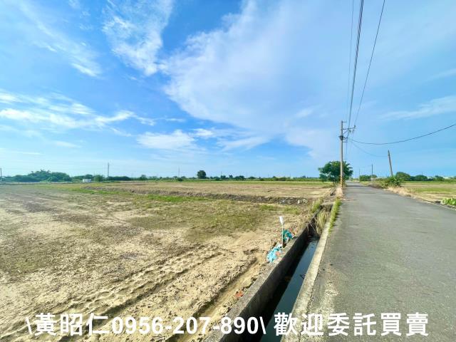 台南佳里農地-1
