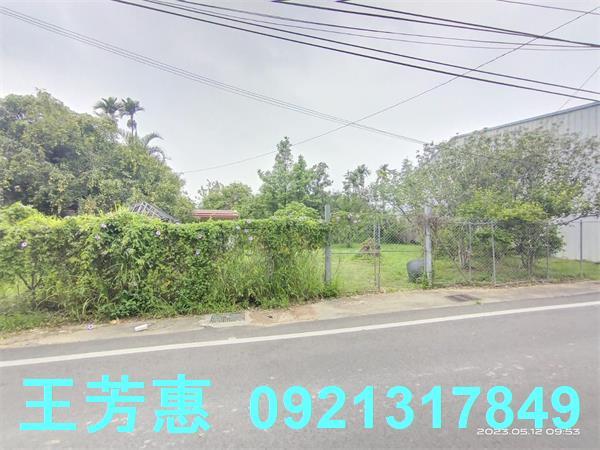 后里農地-6