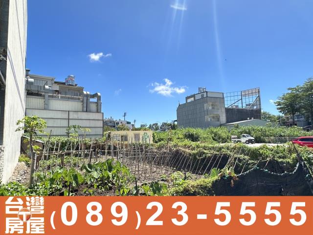 台東台東市建地-4
