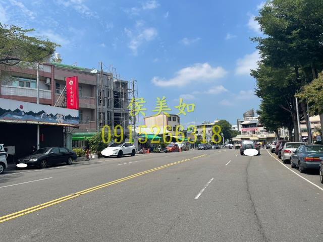 嘉義建地-1