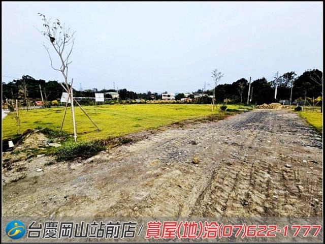 高雄燕巢農地-8