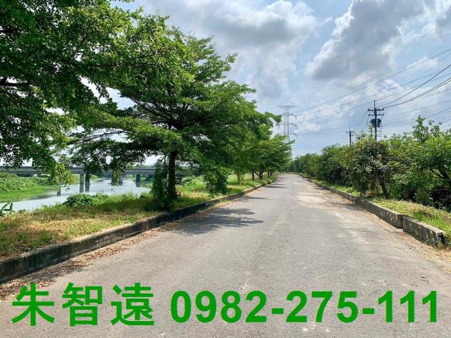 高雄湖內農地-10