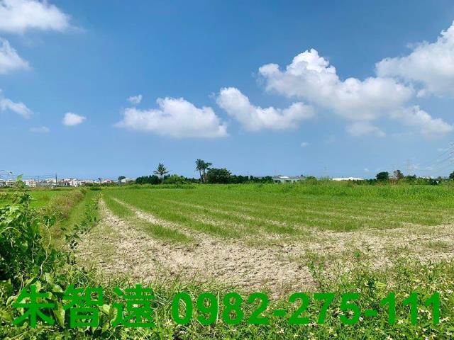 高雄湖內農地-0