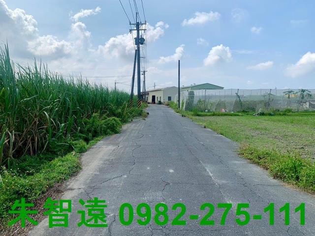 高雄湖內農地-6