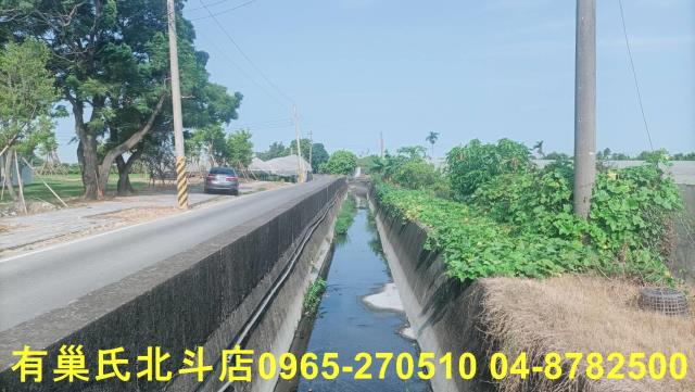 彰化農地-5