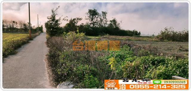雲林農地-2