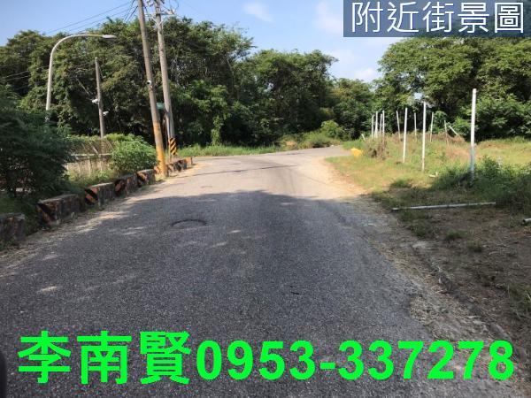 台南農地-4