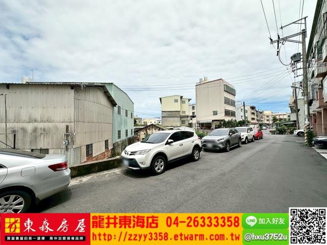 台中大肚建地-3