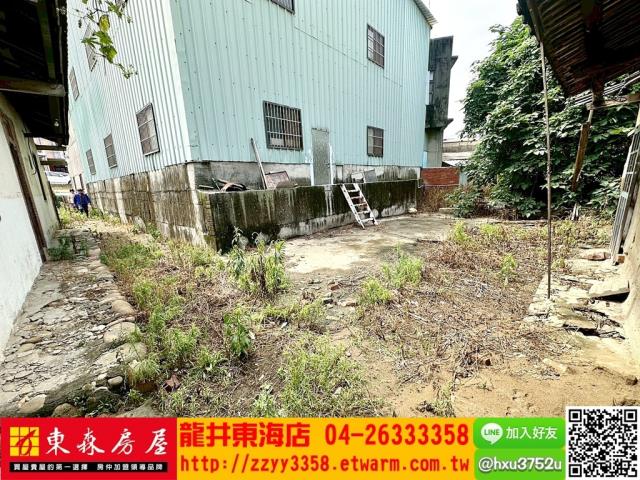 台中大肚建地-7