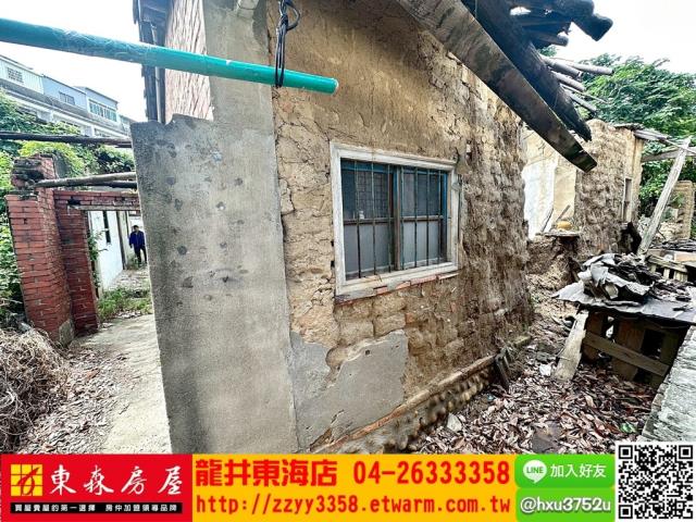 台中大肚建地-8