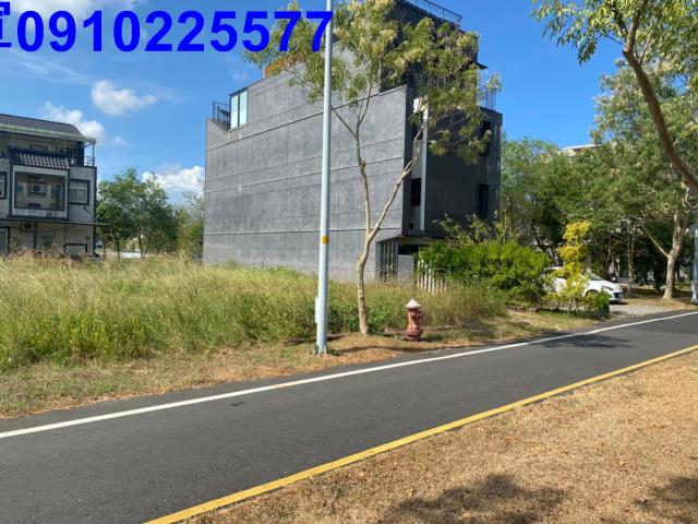 宜蘭市建地-4