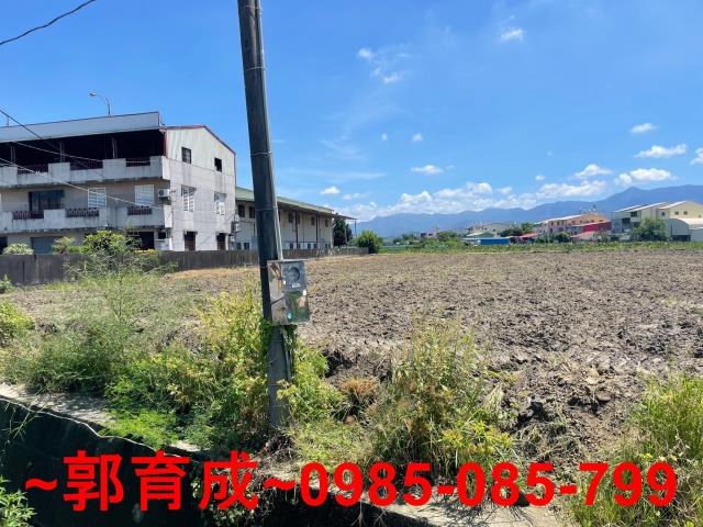 台南白河農地-4