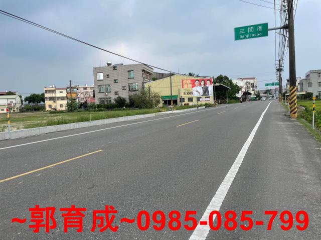 台南白河農地-5