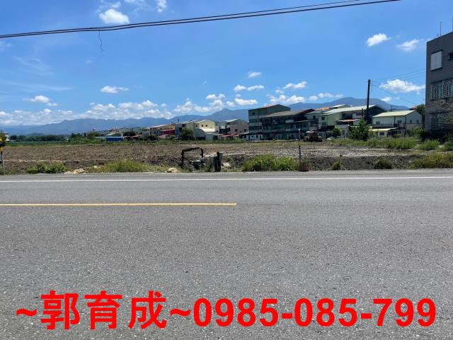 台南白河農地-8