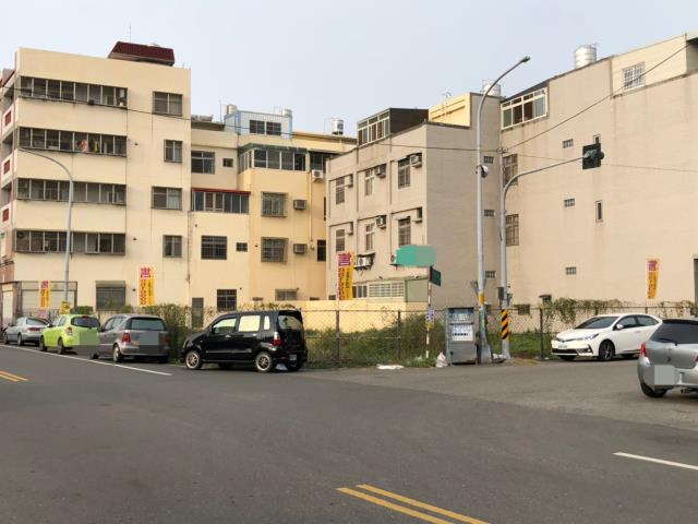 溪湖建地-1