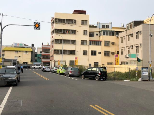 溪湖建地-2
