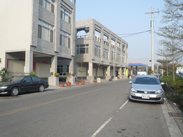 溪湖建地-6