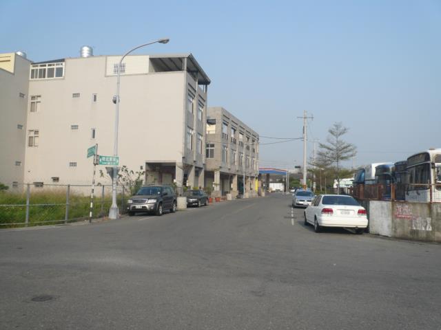 溪湖建地-7