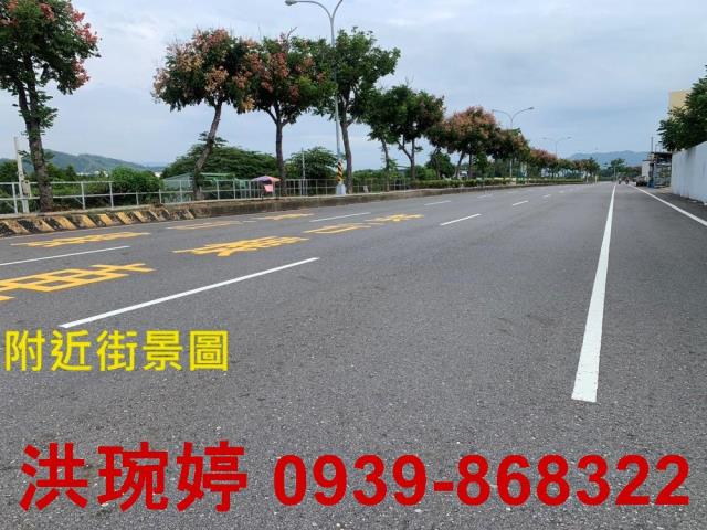南投草屯建地-0