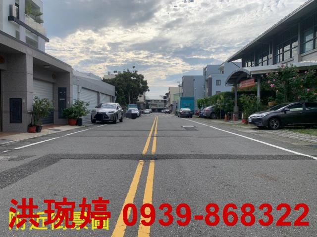 南投草屯建地-1