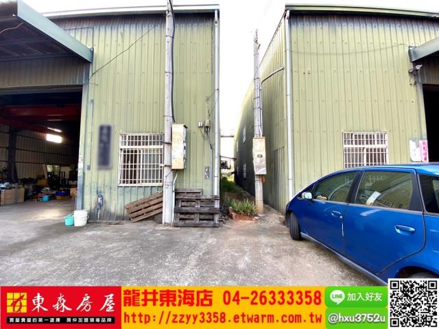 台中大肚農地-3
