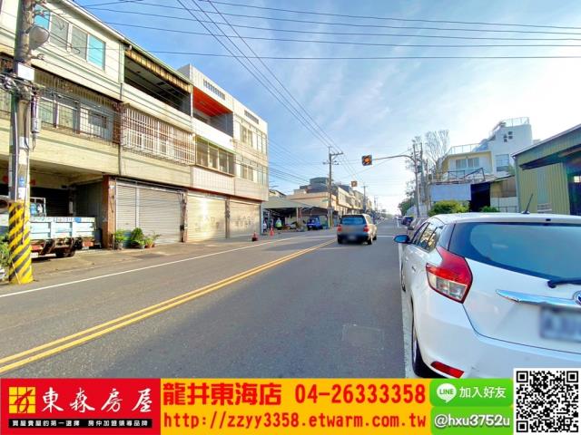 台中大肚農地-6