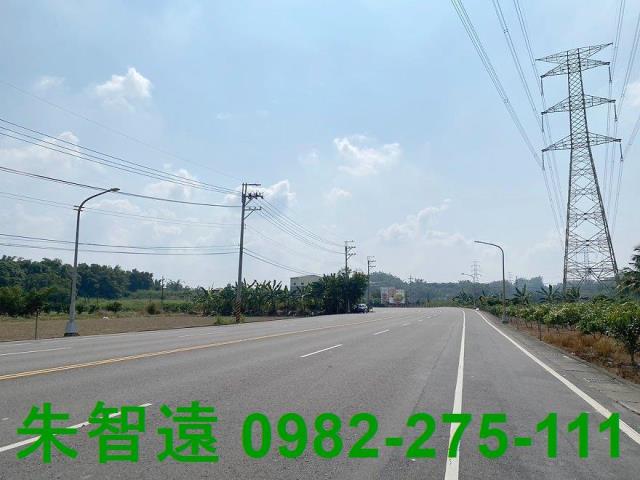台南農地-4