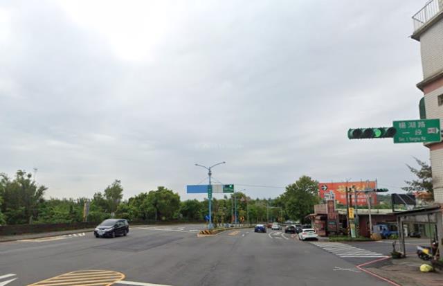 桃園楊梅工業地-2