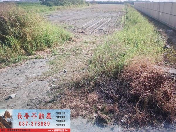 雲林口湖農地-0