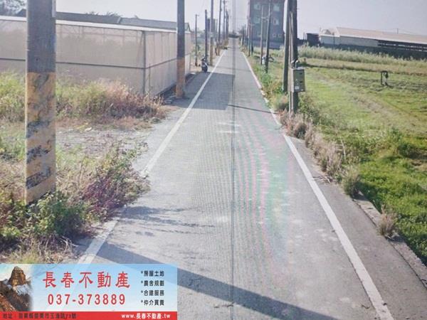 雲林口湖農地-2
