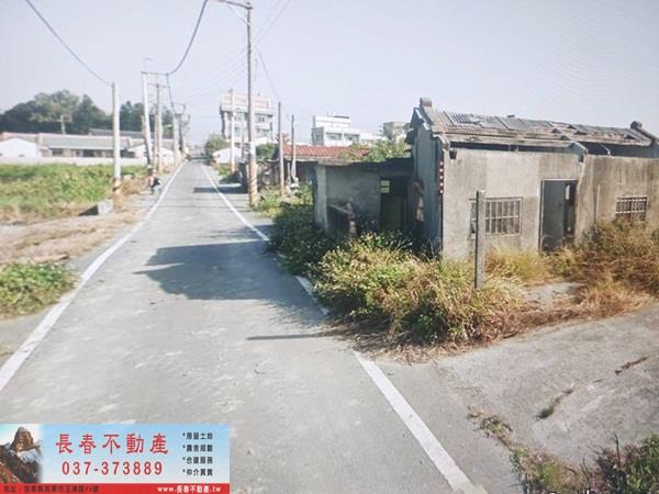 雲林口湖農地-3