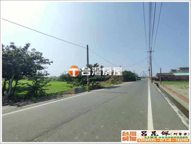 口湖農地-1