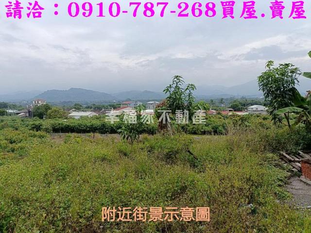 台南玉井農地-12