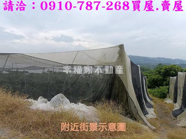 台南玉井農地-2