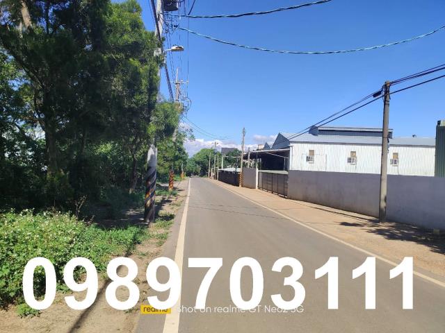 桃園楊梅工業地-0