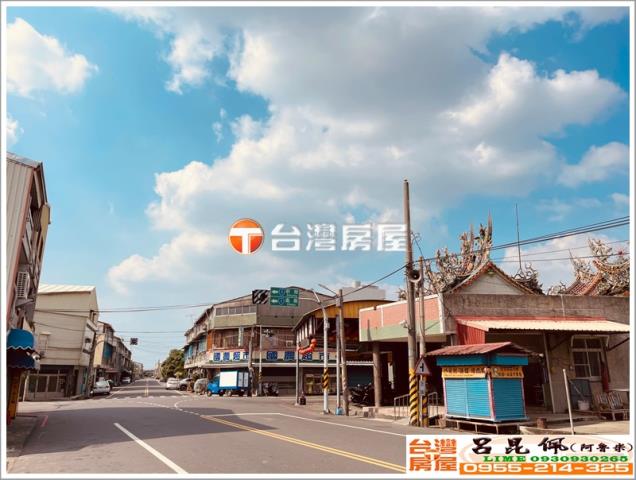 台南後壁建地-2