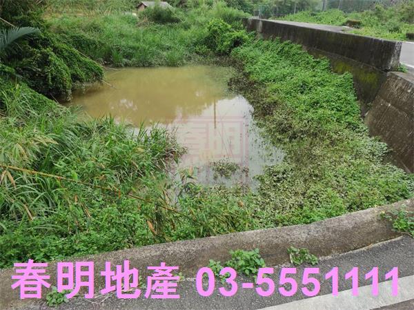 新竹峨眉農地-1