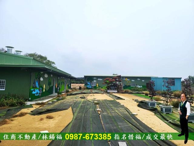 仁德農地-7