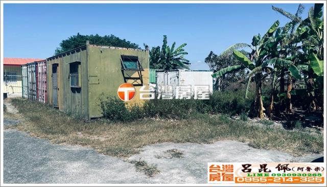 台南建地-2