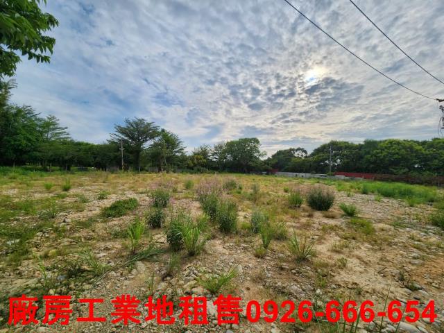 桃園大園工業地-0