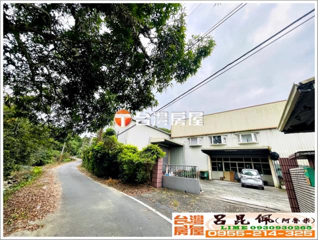 竹崎農地-1
