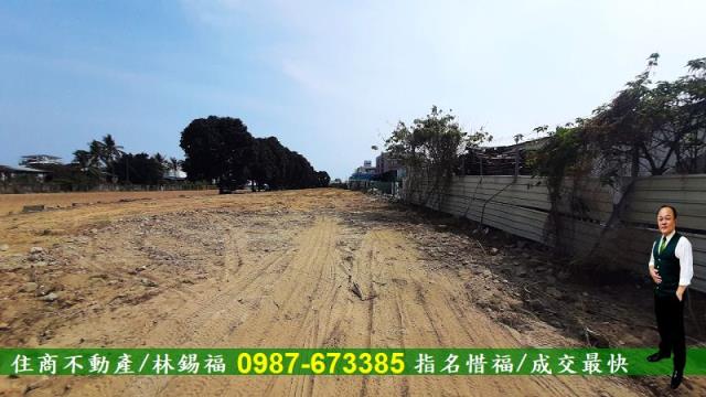 仁德農地-5