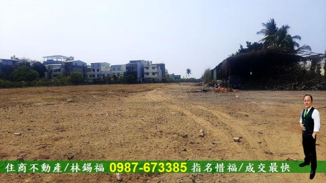 仁德農地-6