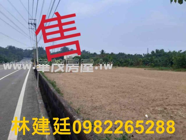 左鎮農地-0