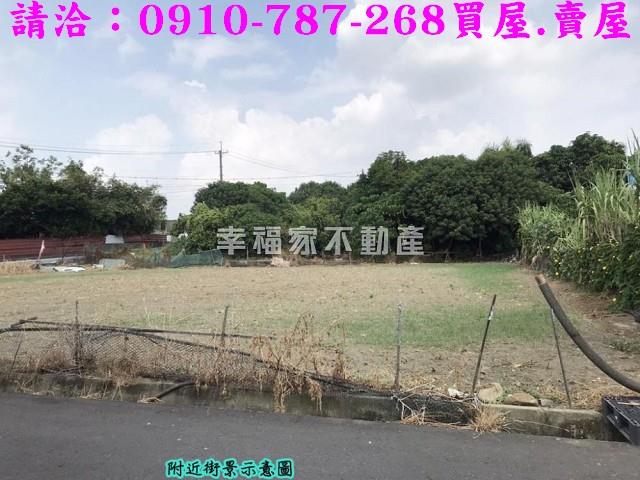 台南農地-8