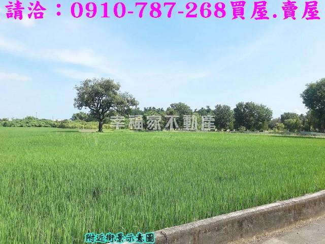 台南農地-8