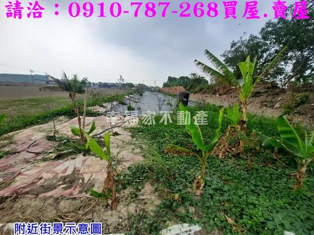 台南農地-8