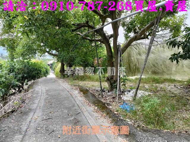 台南玉井農地-13