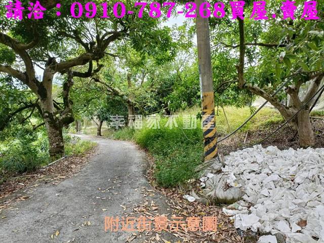 台南玉井農地-14