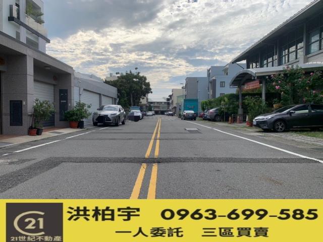 南投草屯建地-0